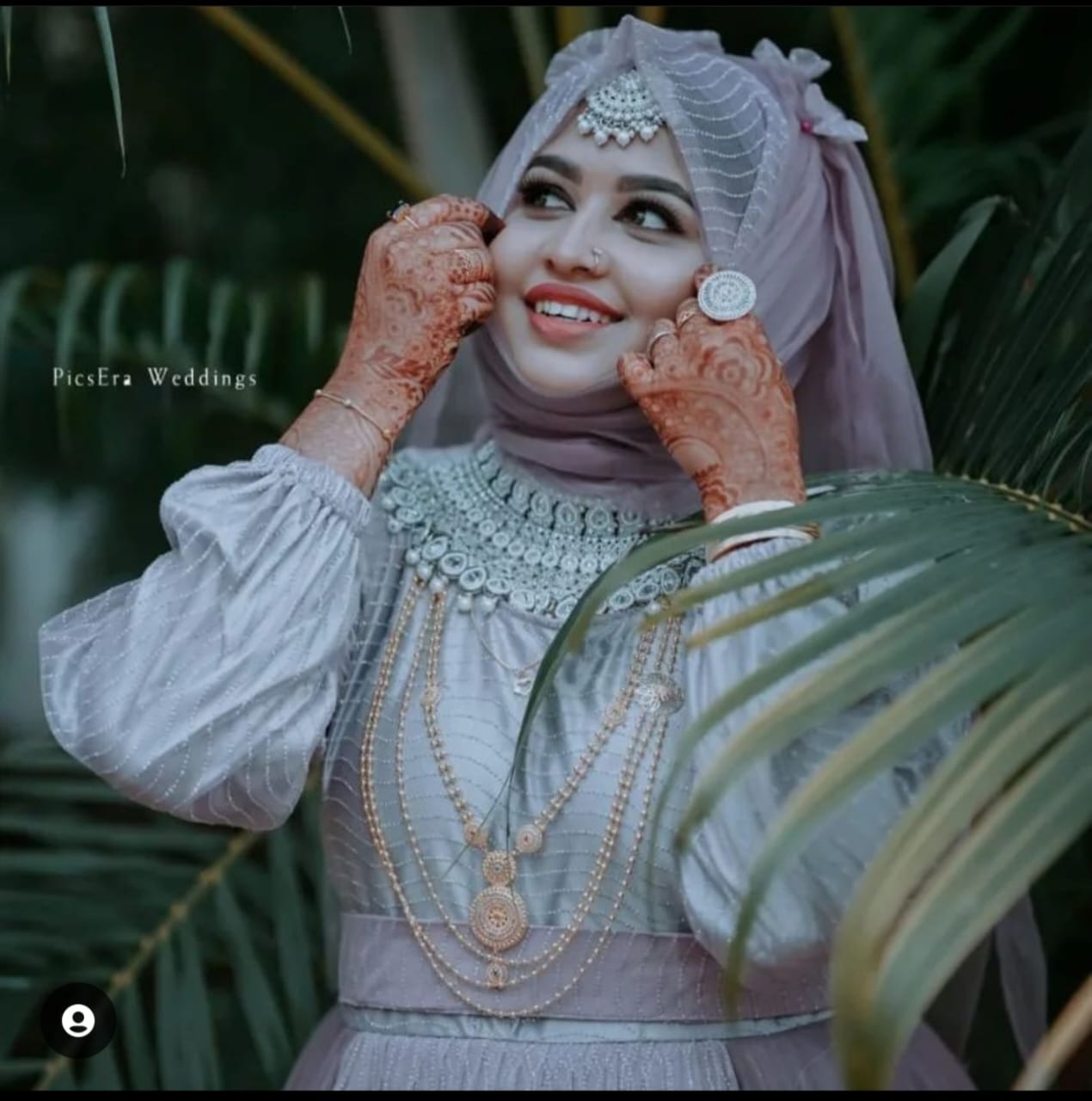 Pixies bridal studio and ladies salon Kondotty