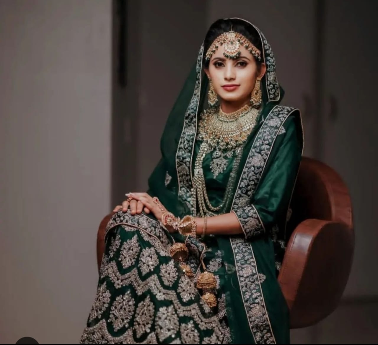 Pixies bridal studio and ladies salon Kondotty