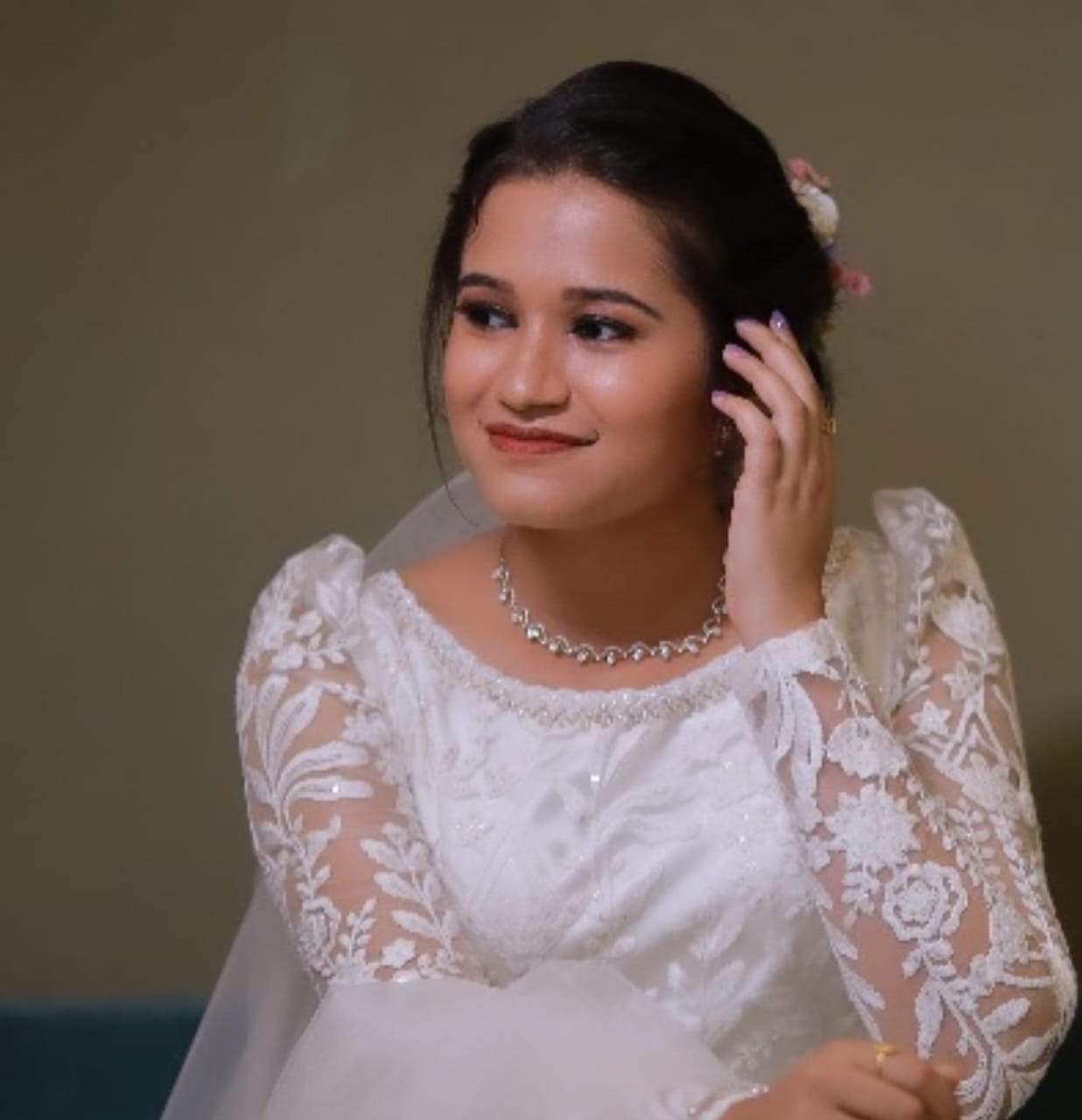 Pixies bridal studio and ladies salon Kondotty