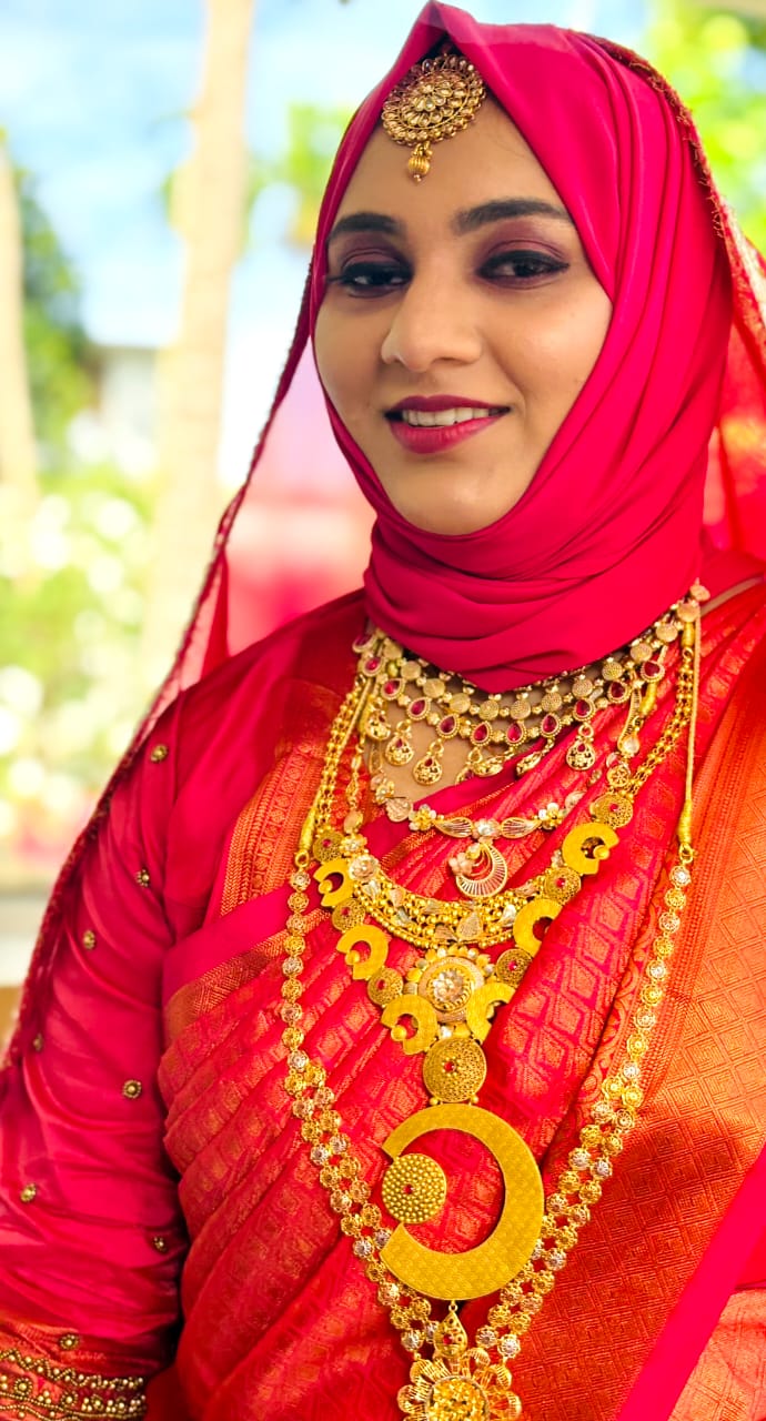 Pixies bridal studio and ladies salon Kondotty