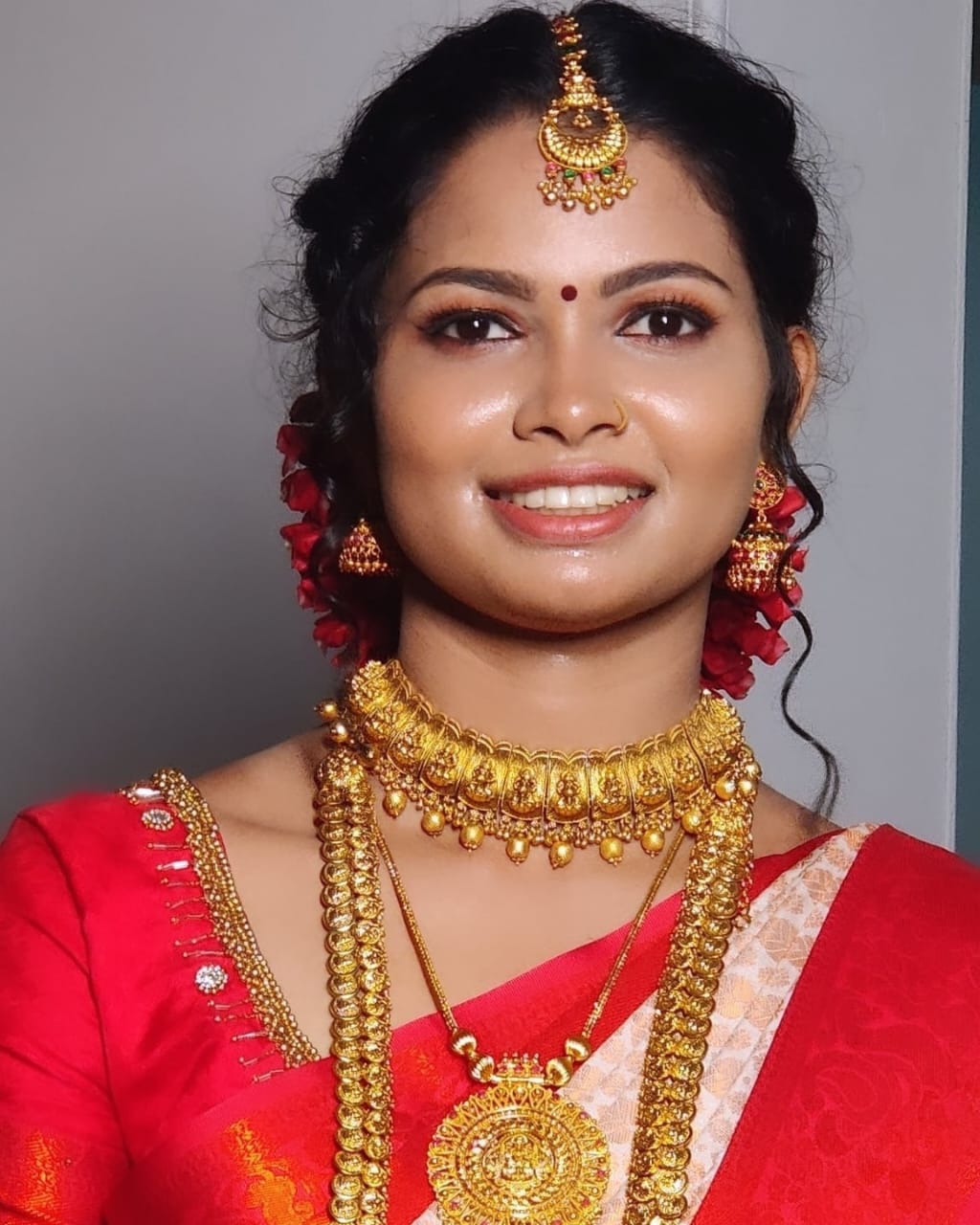 Pixies bridal studio and ladies salon Kondotty